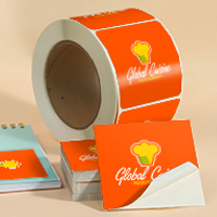 Custom Stickers